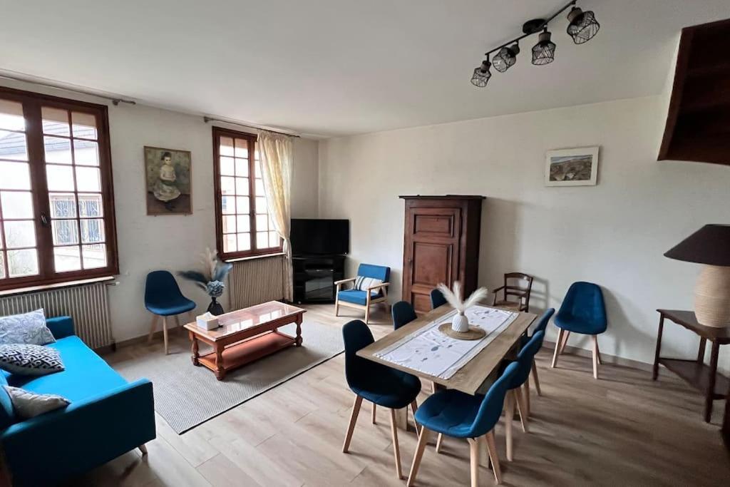 Maison Au Pied Des Vignes Vosne-Romanée Dış mekan fotoğraf